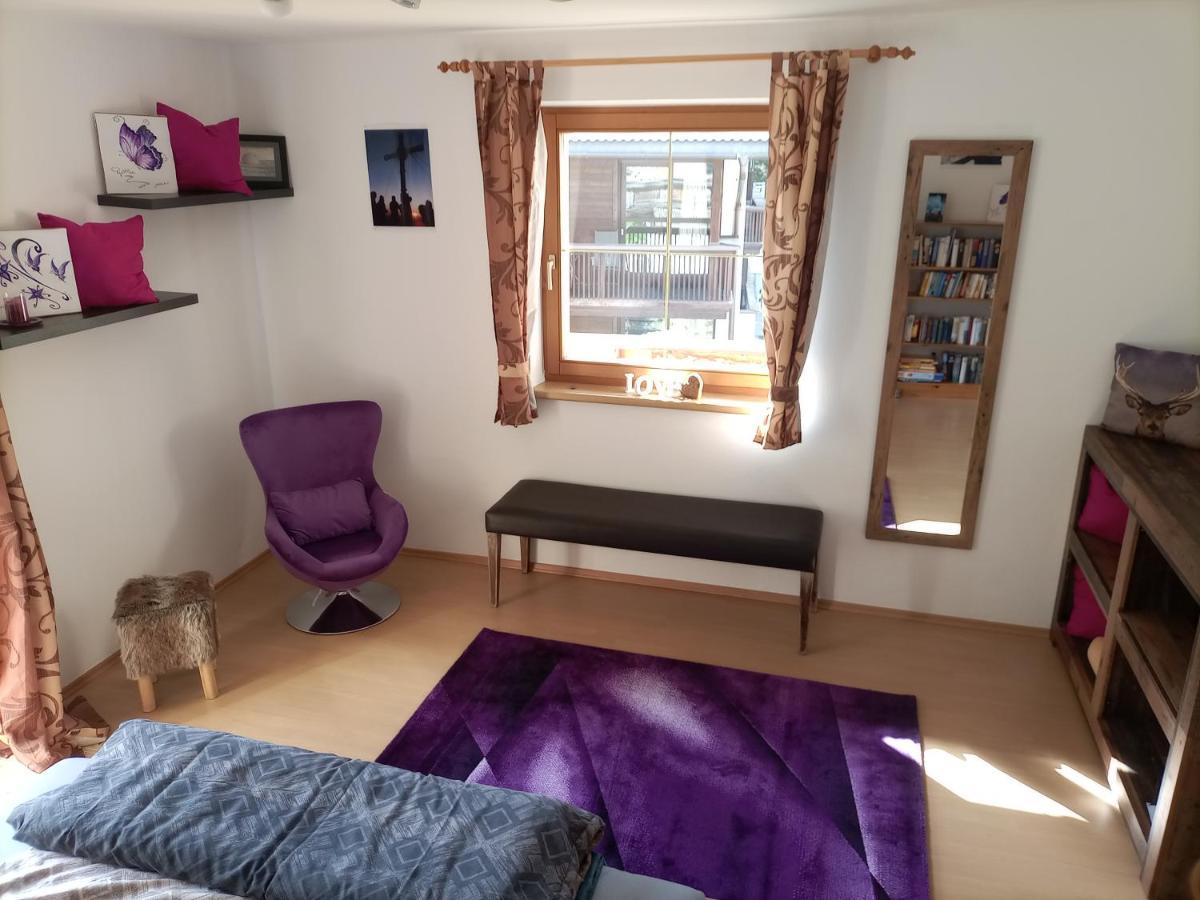 Ferienwohnung Felix-Adults Only ノイシュティフト・イム・シュトゥーバイタール エクステリア 写真