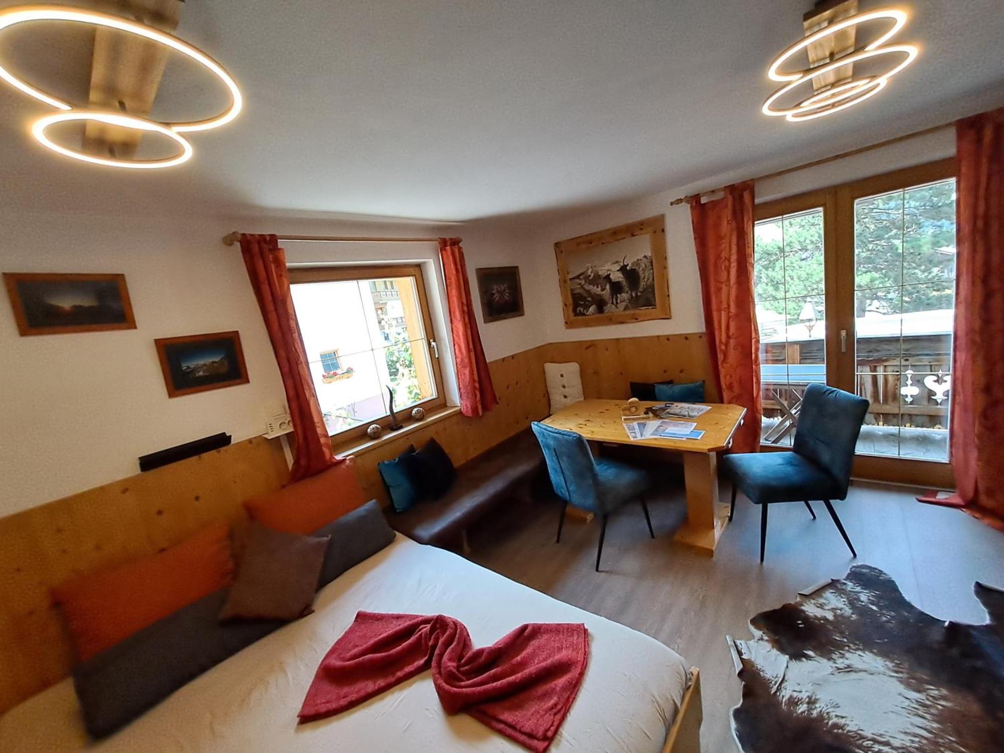 Ferienwohnung Felix-Adults Only ノイシュティフト・イム・シュトゥーバイタール エクステリア 写真