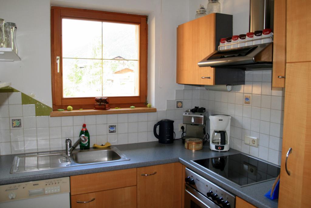 Ferienwohnung Felix-Adults Only ノイシュティフト・イム・シュトゥーバイタール エクステリア 写真